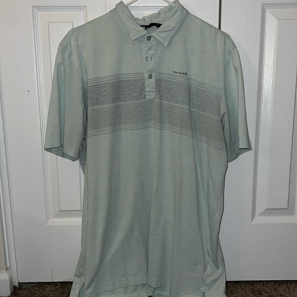 Travis Mathew Golf Polo!